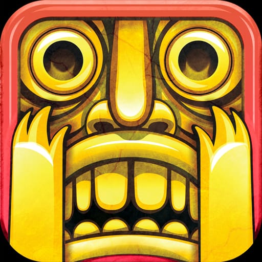 Temple Run Plus